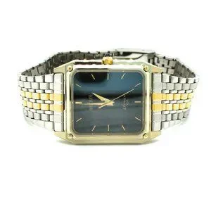 WALTHAM Watch Dynax CA 27mm Women\'s Black X Silver/Gold 2435465 Waltham | Accessories | Waltham Watch Dynax Ca 27mm Womens  main image 2